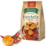 Maretti Bruschette Chips Sweet Chilli Imported